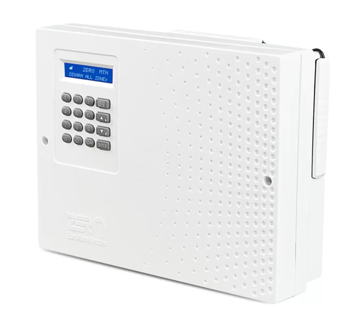 پنل دزدگیر Zero مدل Z2